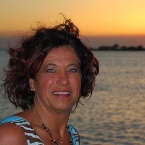 Meet your Posher, Lynne